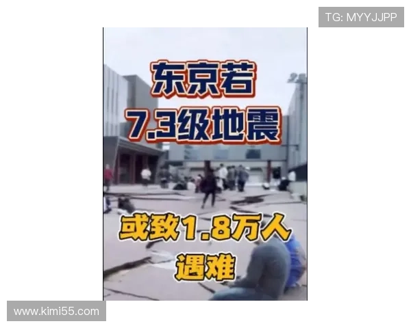 东京电视台现场直播：直击日本首都最新动态