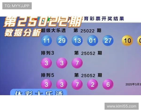 大乐透最新开奖结果实时下载与历史数据查询